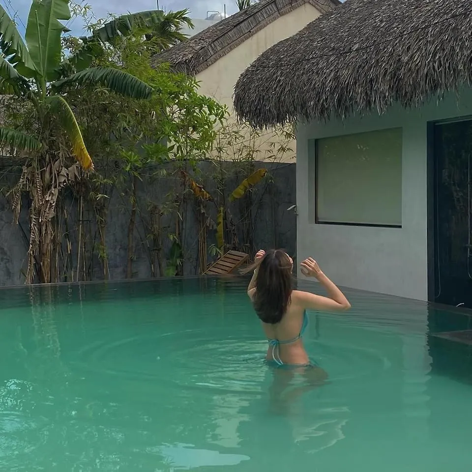 Palm View Villa Hội An 3*,  Vietnam