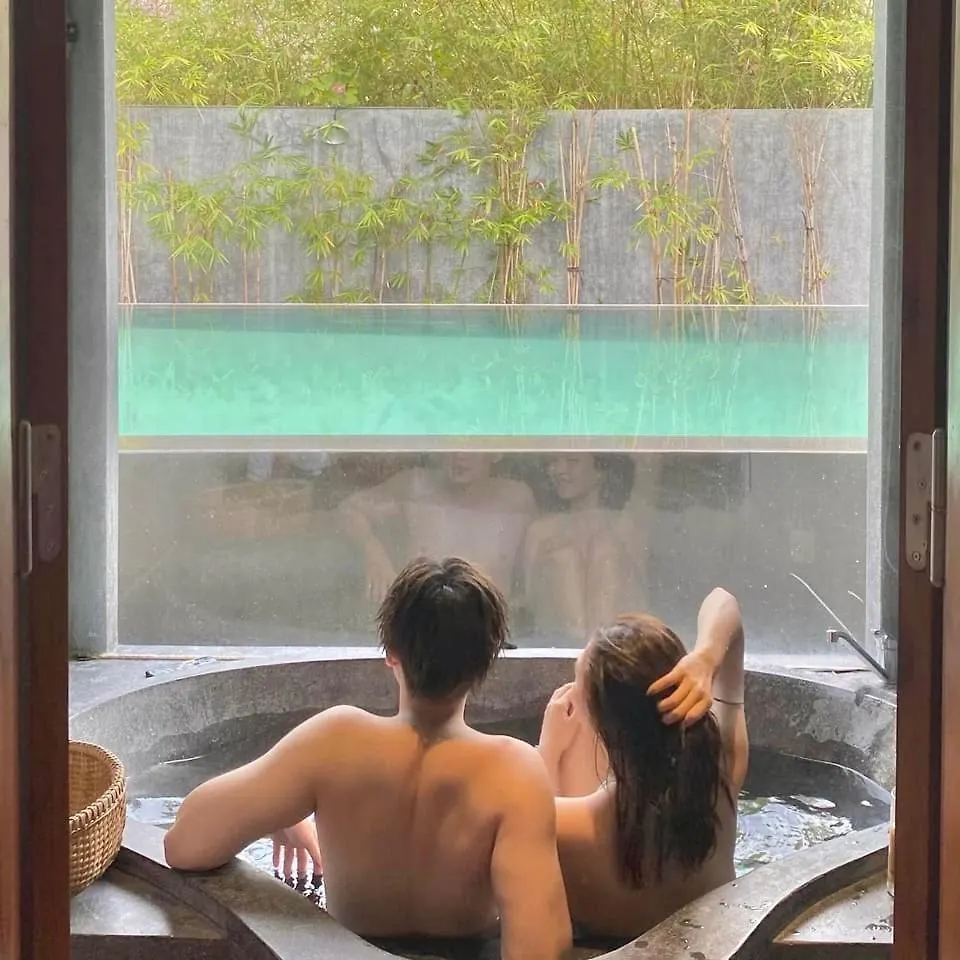 Palm View Villa Hội An