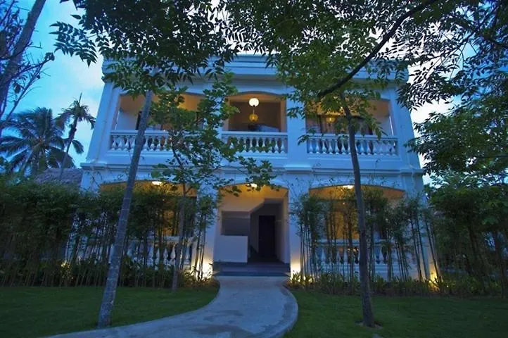 Palm View Villa Hội An