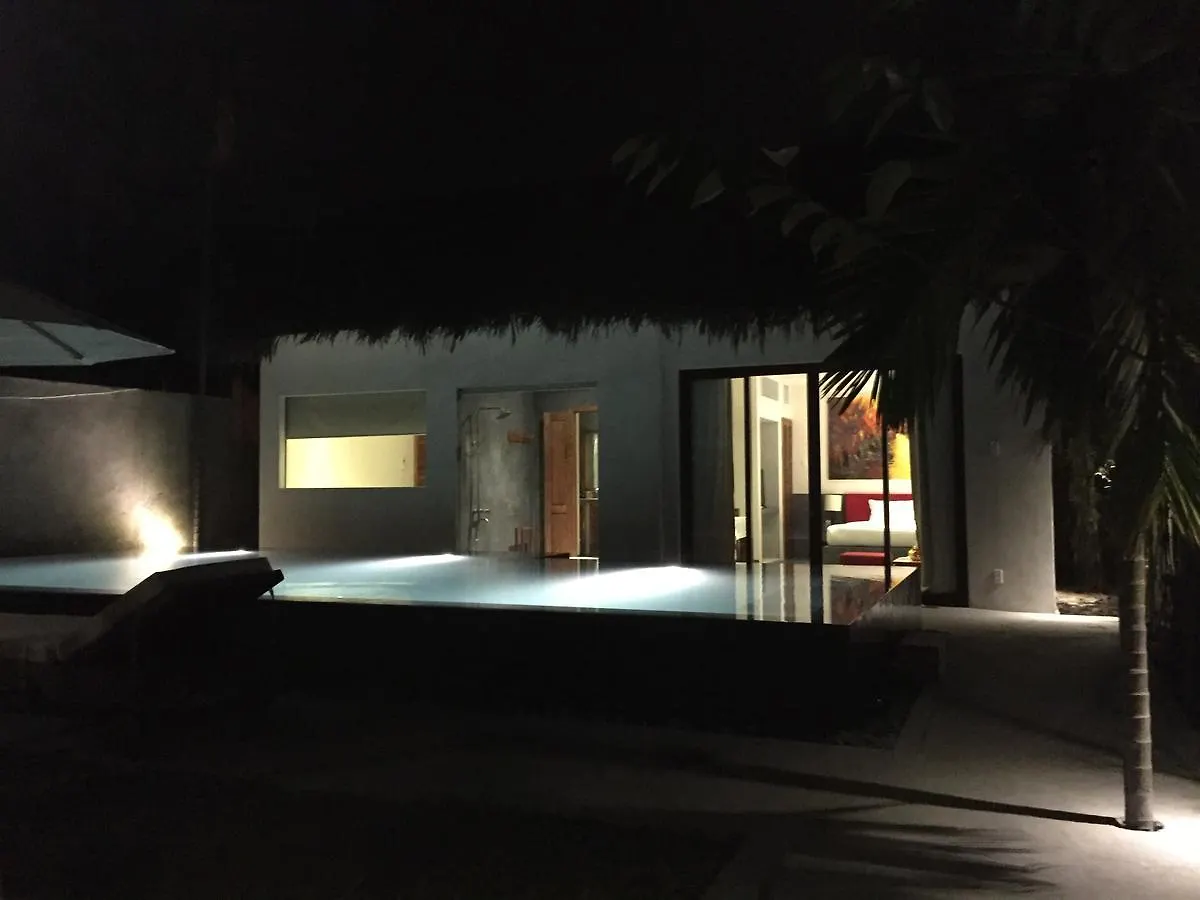 Palm View Villa Hội An