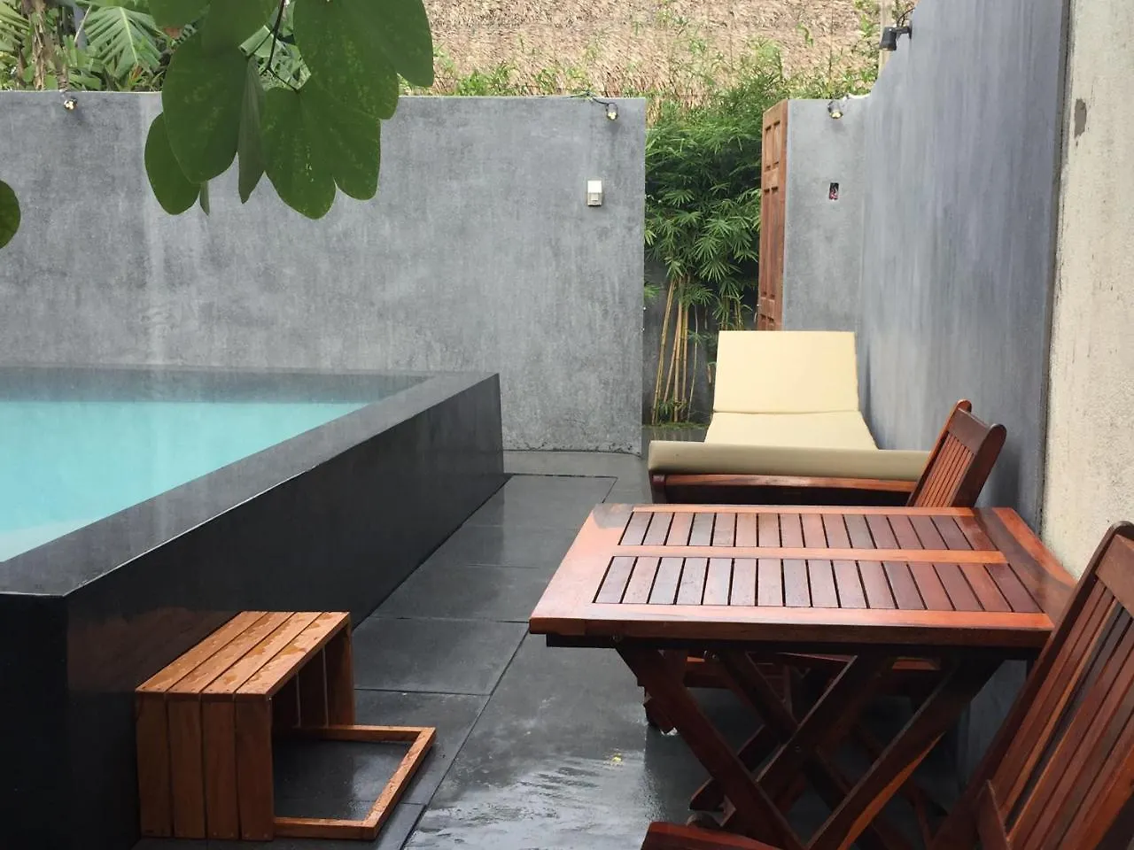 Palm View Villa Hội An Hotel
