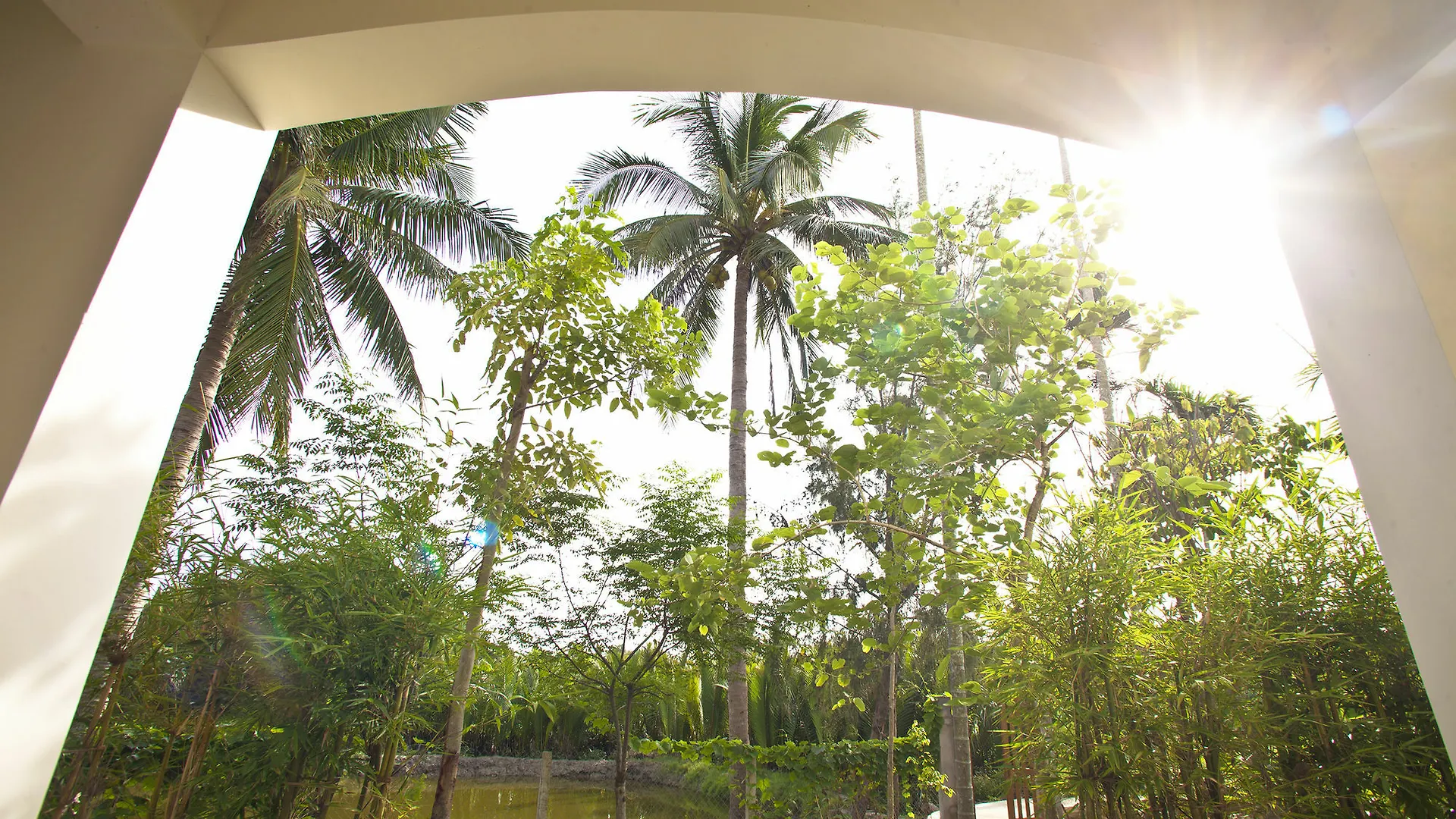 Palm View Villa Hội An 3*,  Vietnam