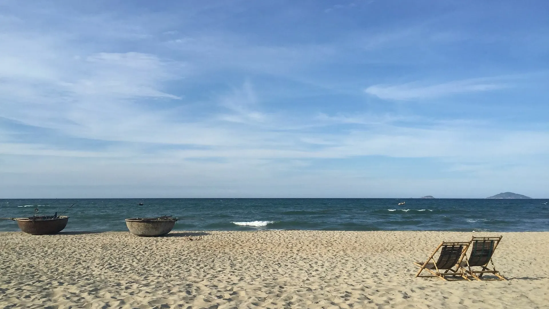 Palm View Villa Hội An