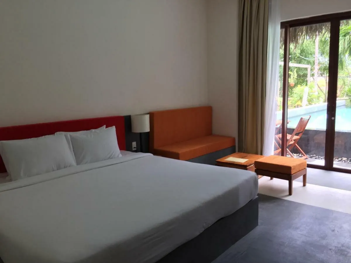 Hotel Palm View Villa Hội An