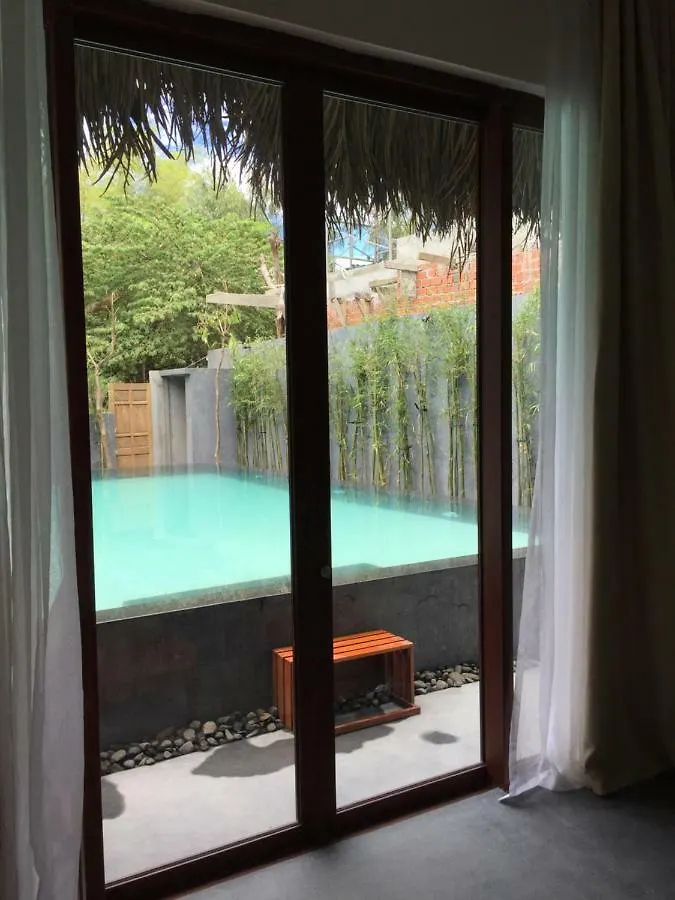 Palm View Villa Hội An 3*,  Vietnam