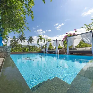 Vip Garden Villa&pool Hotel